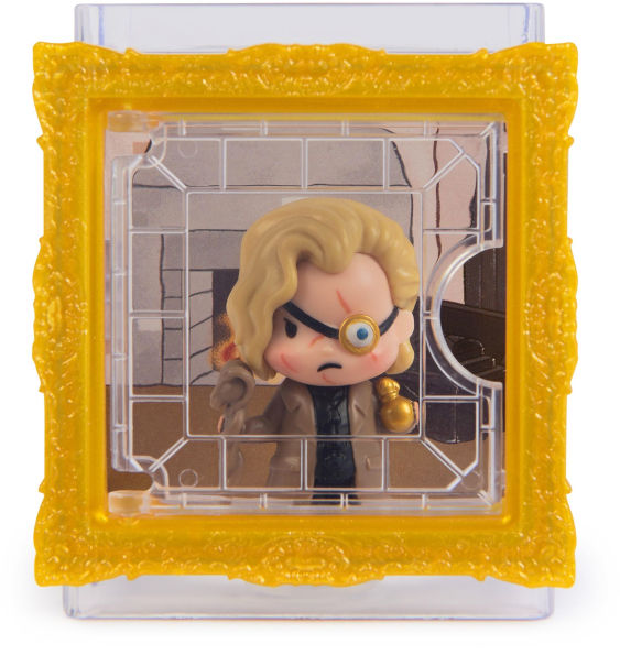 Wizarding World Magical Micros Single Blind Pack - Goblet of Fire