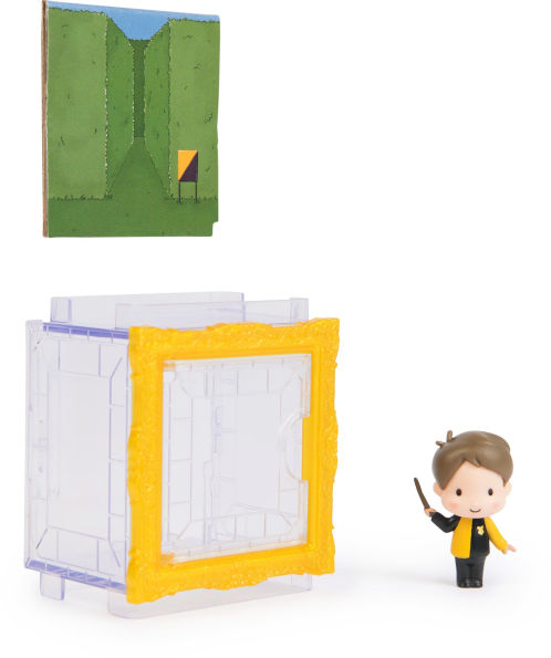 Wizarding World Magical Micros Single Blind Pack - Goblet of Fire