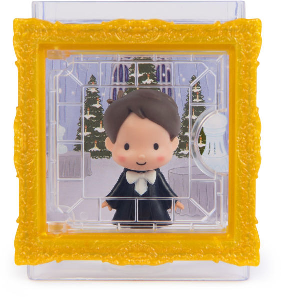 Wizarding World Magical Micros Single Blind Pack - Goblet of Fire