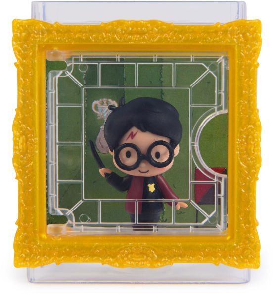 Wizarding World Magical Micros Single Blind Pack - Goblet of Fire