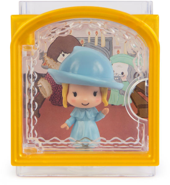 Wizarding World Magical Micros Single Blind Pack - Goblet of Fire