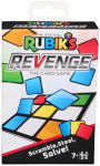 Alternative view 1 of Rubik's Puzzle Brain Teaser Game Card Game
