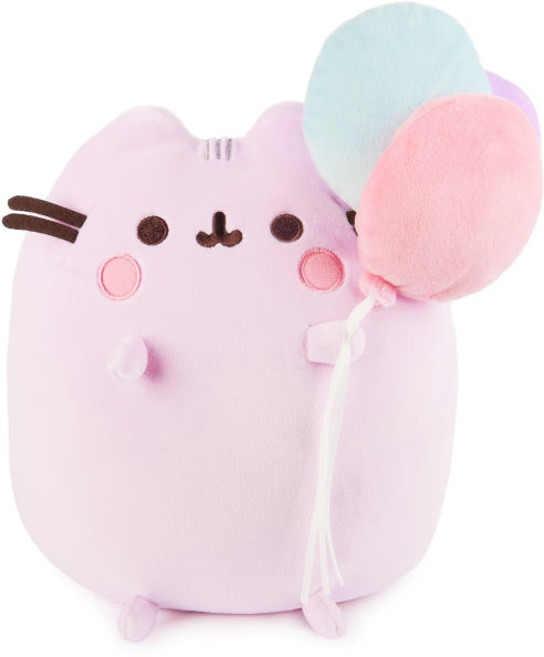 Pusheen - 15th Anniversary Squisheen