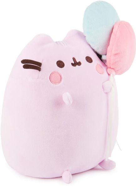 Pusheen - 15th Anniversary Squisheen