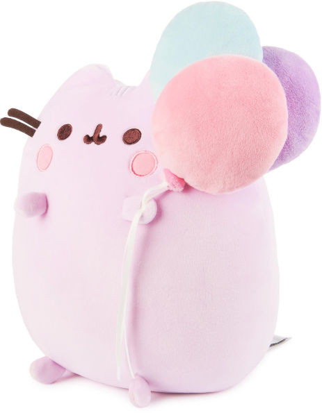 Pusheen - 15th Anniversary Squisheen