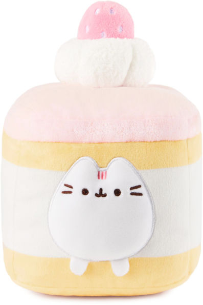 Pusheen Spongecake Squisheen