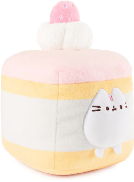 Pusheen Spongecake Squisheen