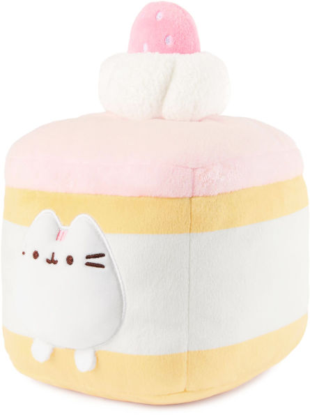 Pusheen Spongecake Squisheen