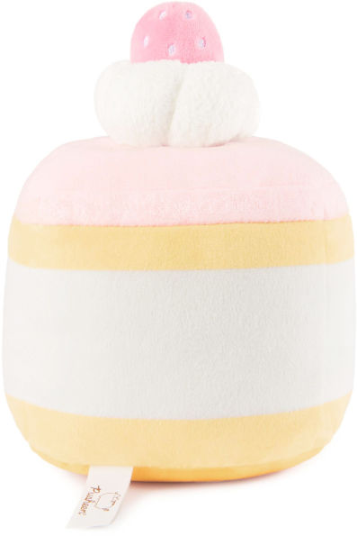 Pusheen Spongecake Squisheen