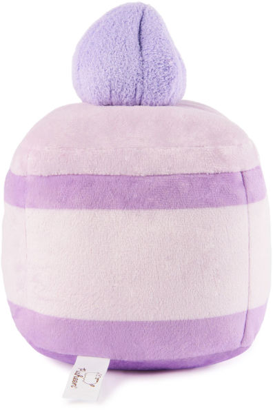 Lavender Cake Pusheen Squisheen
