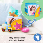 Alternative view 5 of Ms Rachel Surprise Box