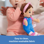 Alternative view 6 of Ms Rachel Cuddle and Comfort Plush