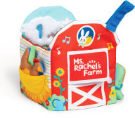 Ms Rachel Play Along Learning Farm