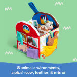 Alternative view 3 of Ms Rachel Play Along Learning Farm