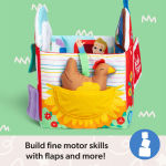 Alternative view 6 of Ms Rachel Play Along Learning Farm