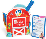 Alternative view 7 of Ms Rachel Play Along Learning Farm