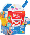 Alternative view 9 of Ms Rachel Play Along Learning Farm