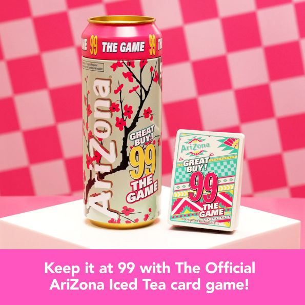 Arizona Can 99 Game