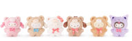 Title: Sanrio Hello Kitty and Friends Café Latte Surprise Plush Blind Box