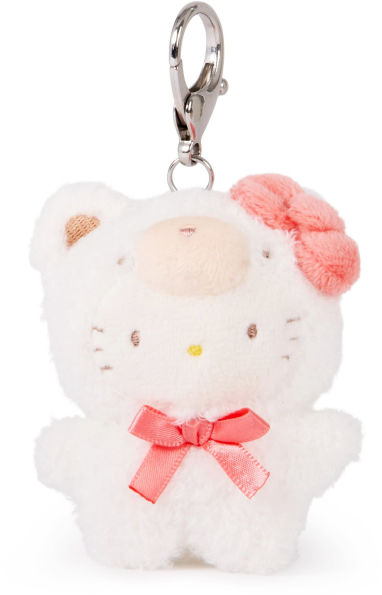 Sanrio Hello Kitty and Friends Café Latte Surprise Plush Blind Box