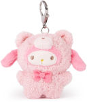 Alternative view 5 of Sanrio Hello Kitty and Friends Café Latte Surprise Plush Blind Box