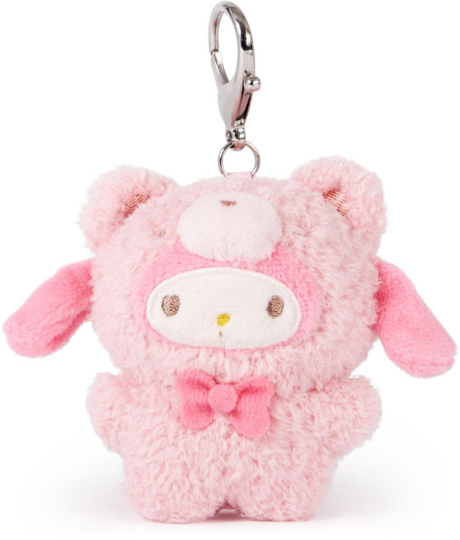 Sanrio Hello Kitty and Friends Café Latte Surprise Plush Blind Box