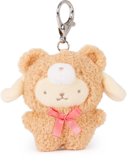 Sanrio Hello Kitty and Friends Café Latte Surprise Plush Blind Box
