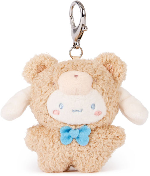 Sanrio Hello Kitty and Friends Café Latte Surprise Plush Blind Box