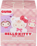 Alternative view 8 of Sanrio Hello Kitty and Friends Café Latte Surprise Plush Blind Box