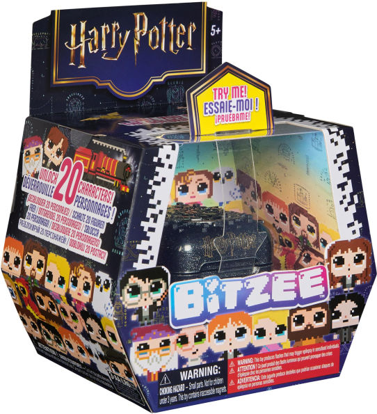 Wizarding World Bitzee