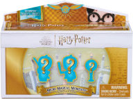 Title: Wizarding World Magical Micros Double Pack Quiddich