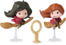 Alternative view 3 of Wizarding World Magical Micros Double Pack Quiddich