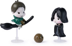 Alternative view 6 of Wizarding World Magical Micros Double Pack Quiddich