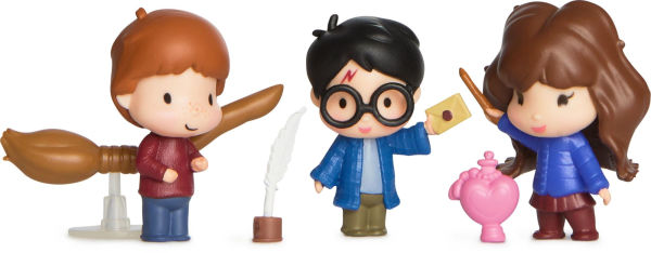 Wizarding World Collectible Advent Calendar