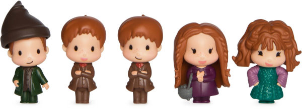 Wizarding World Collectible Advent Calendar