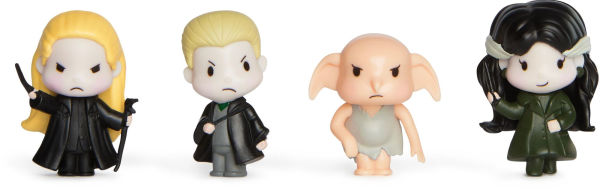 Wizarding World Collectible Advent Calendar