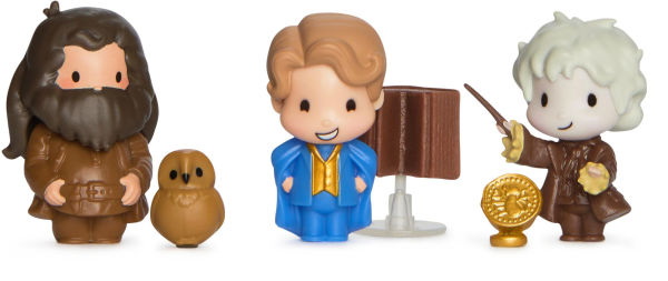 Wizarding World Collectible Advent Calendar