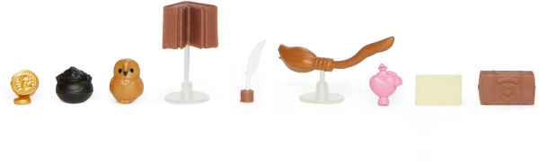 Wizarding World Collectible Advent Calendar