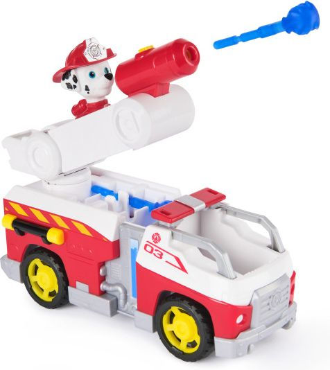 PAW Patrol Toy Vehicle Fire Rescue Large Vehicle Assortment
