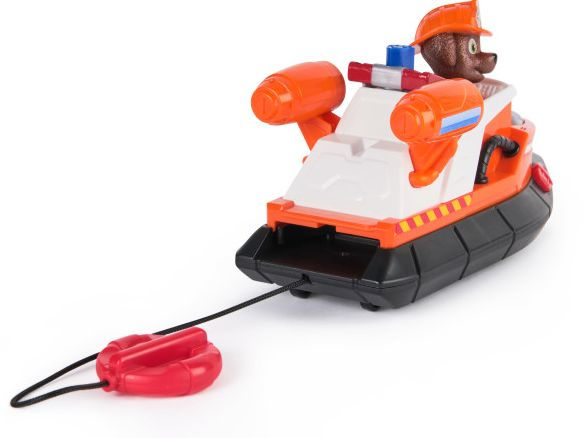 PAW Patrol Toy Vehicle Fire Rescue Large Vehicle Assortment