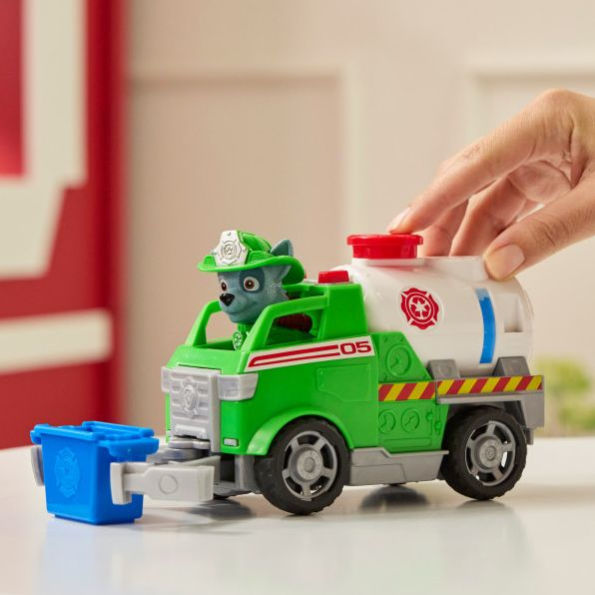 PAW Patrol Toy Vehicle Fire Rescue Large Vehicle Assortment