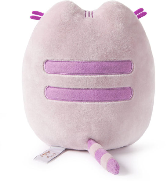 9.5" Pusheen Gamer Plush
