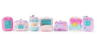 Title: Pusheen Gamer Surprise Series Blind Box Plushies