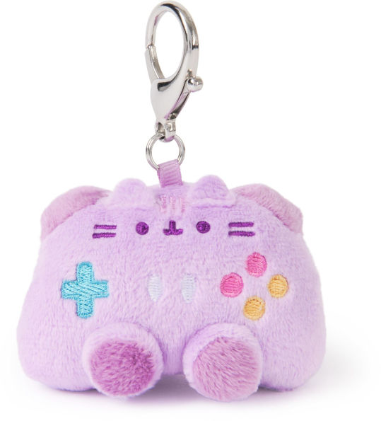 Pusheen Gamer Surprise Series Blind Box Plushies