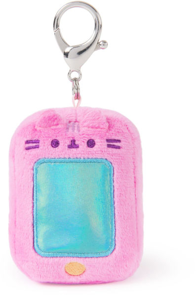 Pusheen Gamer Surprise Series Blind Box Plushies