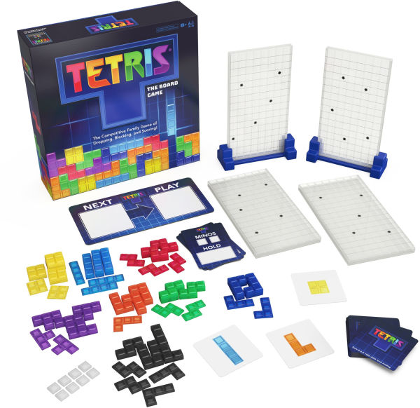 Tetris