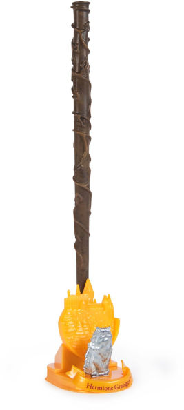 Harry Potter Magical Collector Wands (Barnes & Noble Exclusive)