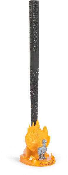Harry Potter Magical Collector Wands (Barnes & Noble Exclusive)
