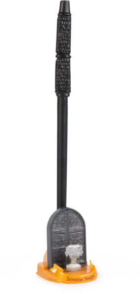 Harry Potter Magical Collector Wands (Barnes & Noble Exclusive)