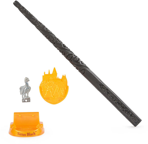 Harry Potter Magical Collector Wands (Barnes & Noble Exclusive)